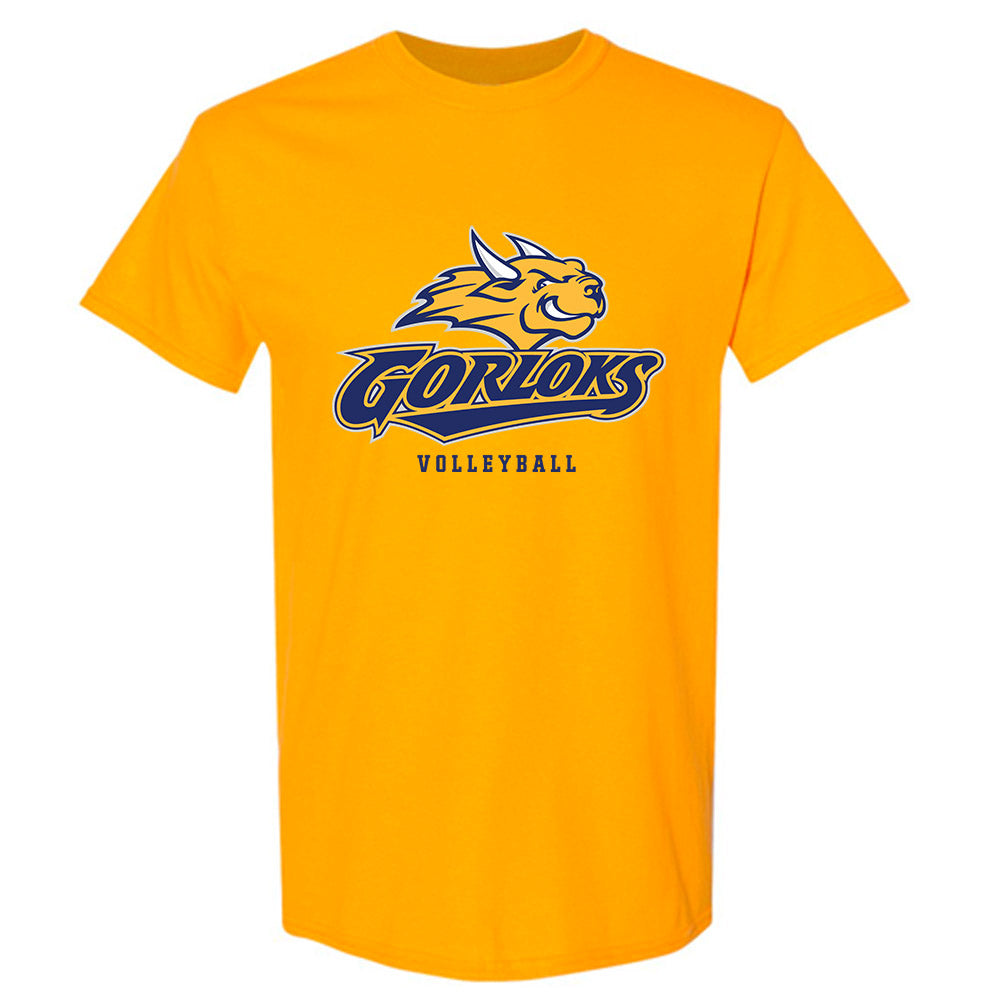 Webster - NCAA Women's Volleyball : Jaycee Lewis - Classic Shersey T-Shirt-0