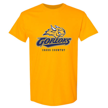 Webster - NCAA Women's Cross Country : Keylit Gomez - Classic Shersey T-Shirt-0