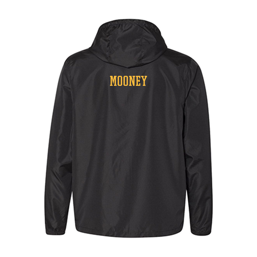 Webster - NCAA Men's Track & Field : Tyler Mooney - Windbreaker-1