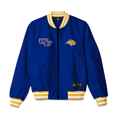 Webster - Bomber Jacket-0