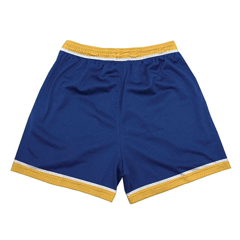 Webster - NCAA Men's Basketball : Will Harmon - Shorts-1
