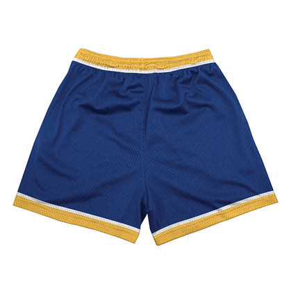 Webster - NCAA Men's Soccer : Charlie Noakes - Shorts-1