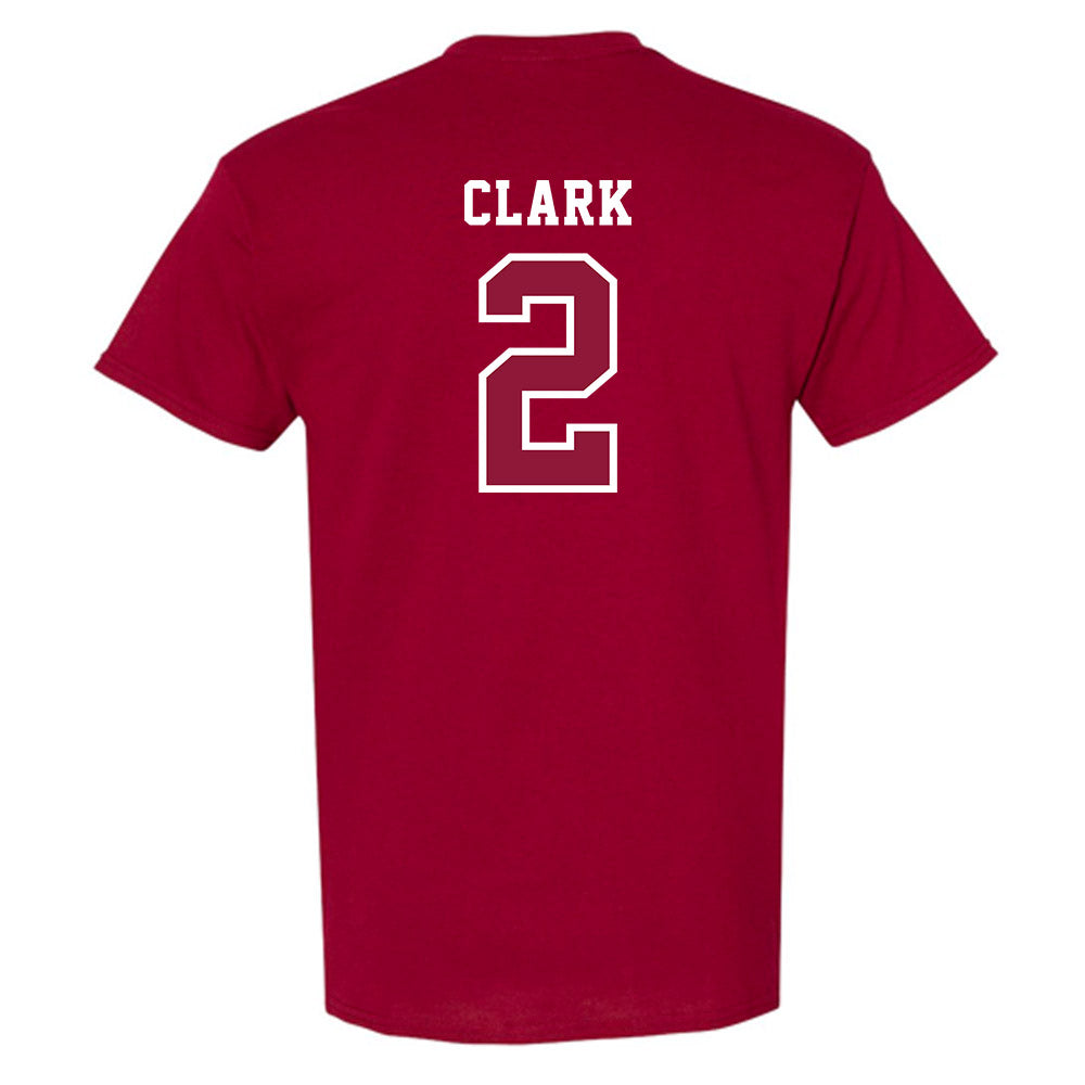 Henderson State - NCAA Softball : Kyndlee Clark - Classic Shersey T-Shirt-1