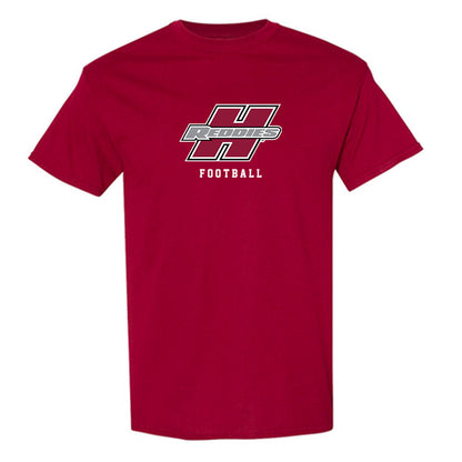 Henderson State - NCAA Football : Chase Lanning - Classic Shersey T-Shirt-0