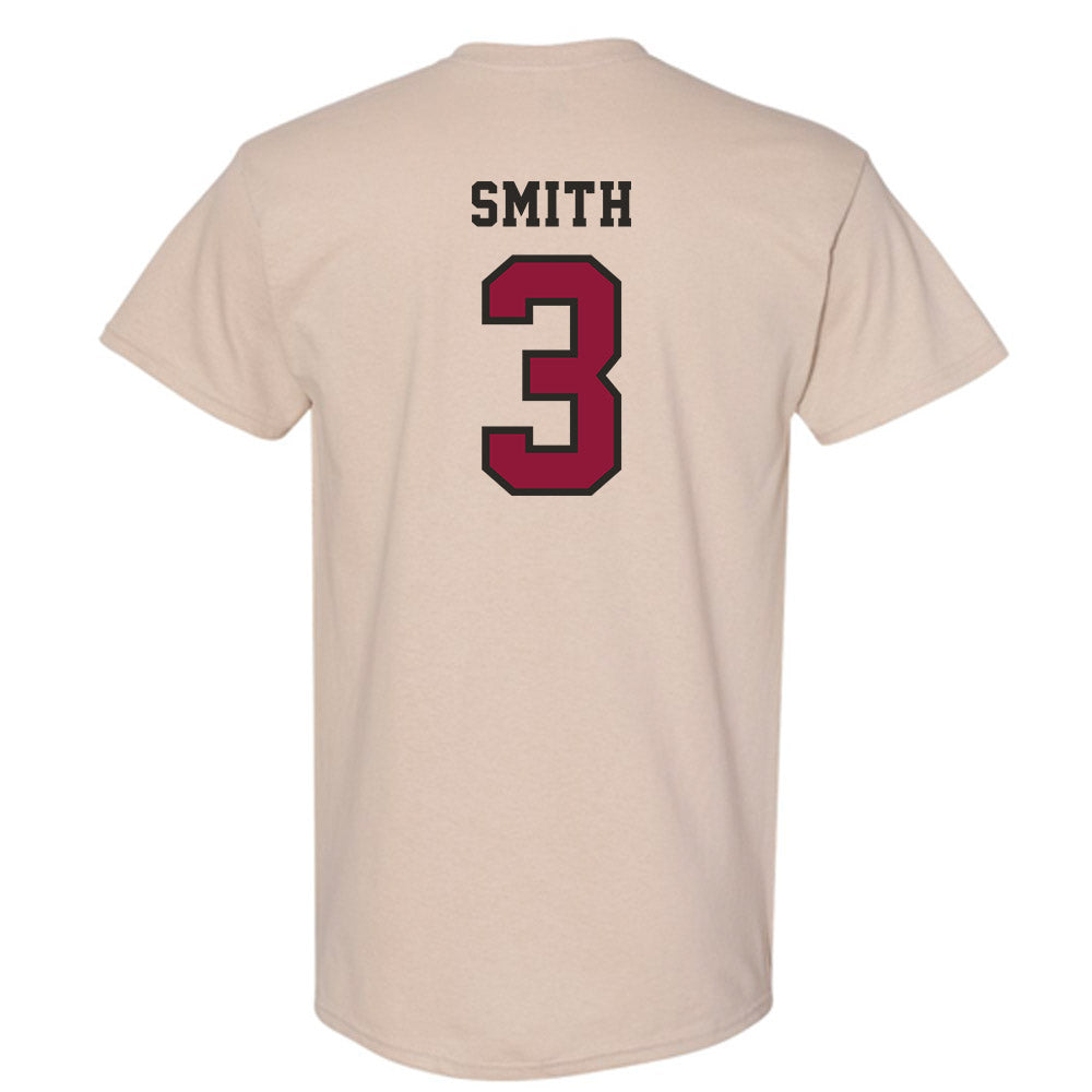 Henderson State - NCAA Women's Volleyball : Rylee Smith - T-Shirt-1