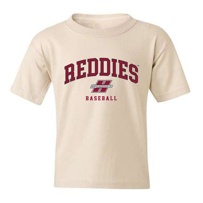 Henderson State - NCAA Baseball : Dylan Nabors - Youth T-Shirt-0