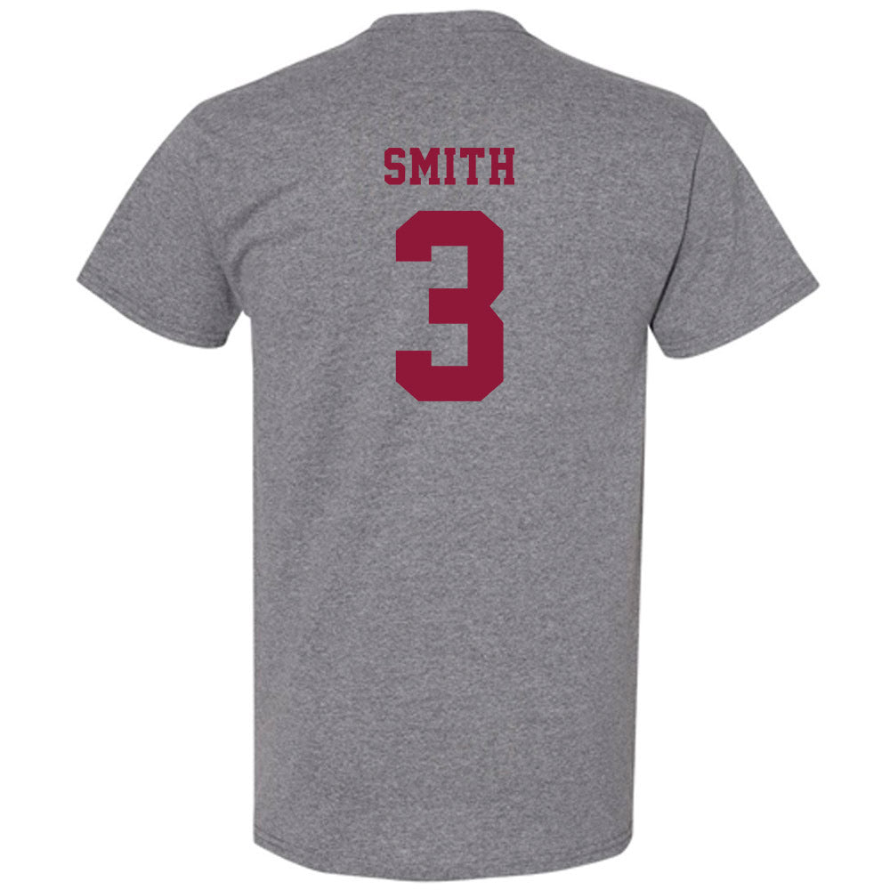Henderson State - NCAA Women's Volleyball : Rylee Smith - T-Shirt-1