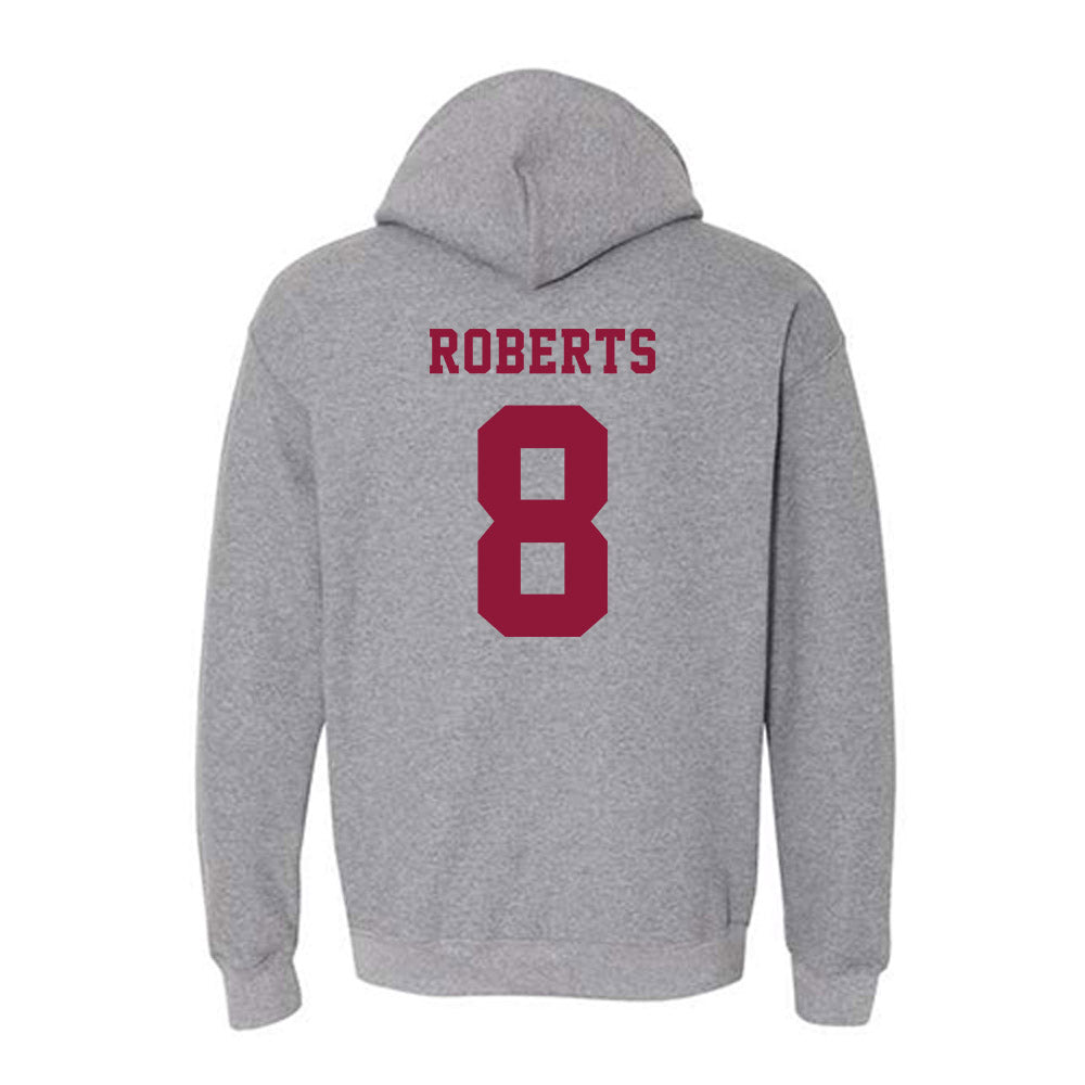 Henderson State - NCAA Football : Devonta Roberts - Hooded Sweatshirt-1