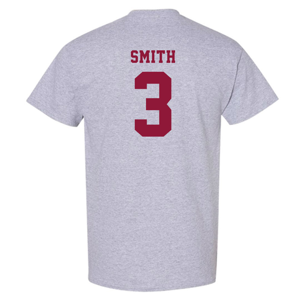 Henderson State - NCAA Women's Volleyball : Rylee Smith - T-Shirt-1