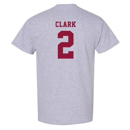 Henderson State - NCAA Softball : Kyndlee Clark - T-Shirt-1