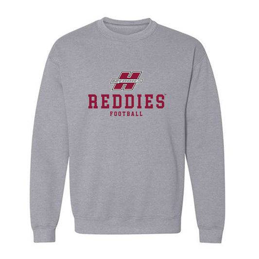 Henderson State - NCAA Football : Terrance Hampton - Crewneck Sweatshirt-0