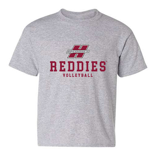 Henderson State - NCAA Women's Volleyball : Meadow Jones - Youth T-Shirt-0