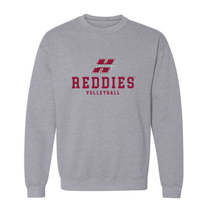 Henderson State - NCAA Women's Volleyball : Meadow Jones - Crewneck Sweatshirt-0