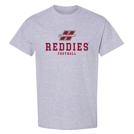 Henderson State - NCAA Football : Terrance Hampton - T-Shirt-0