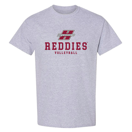 Henderson State - NCAA Women's Volleyball : Meadow Jones - T-Shirt-0