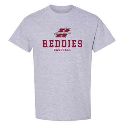 Henderson State - NCAA Baseball : Ryan Wardlaw - T-Shirt-0