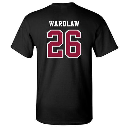 Henderson State - NCAA Baseball : Ryan Wardlaw - T-Shirt-1
