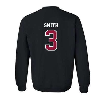 Henderson State - NCAA Women's Volleyball : Rylee Smith - Crewneck Sweatshirt-1
