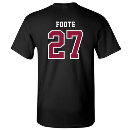 Henderson State - NCAA Softball : Penelope Foote - T-Shirt-1