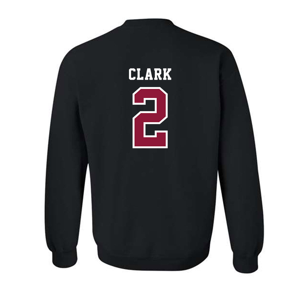 Henderson State - NCAA Softball : Kyndlee Clark - Crewneck Sweatshirt-1