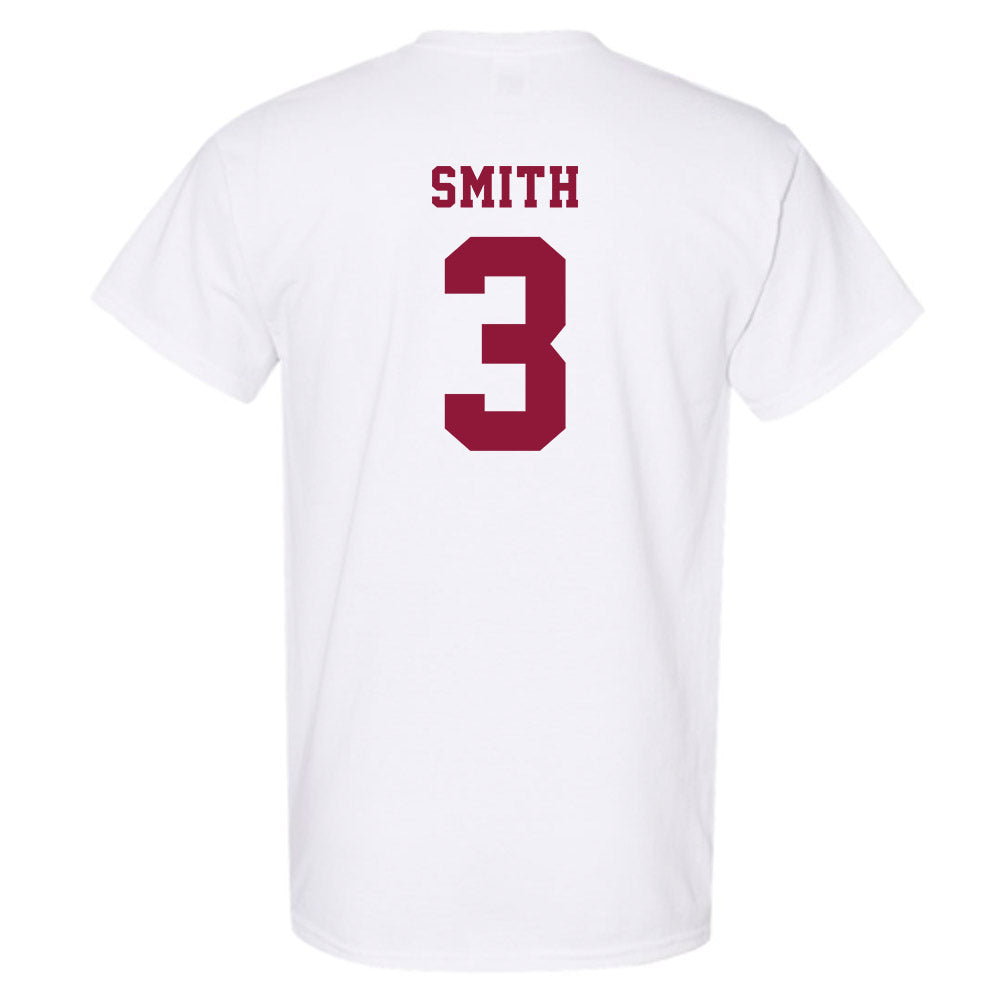 Henderson State - NCAA Women's Volleyball : Rylee Smith - T-Shirt-1