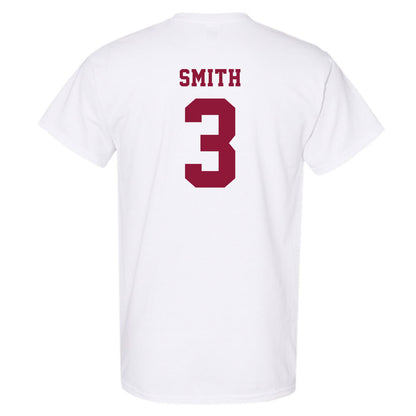 Henderson State - NCAA Women's Volleyball : Rylee Smith - T-Shirt-1