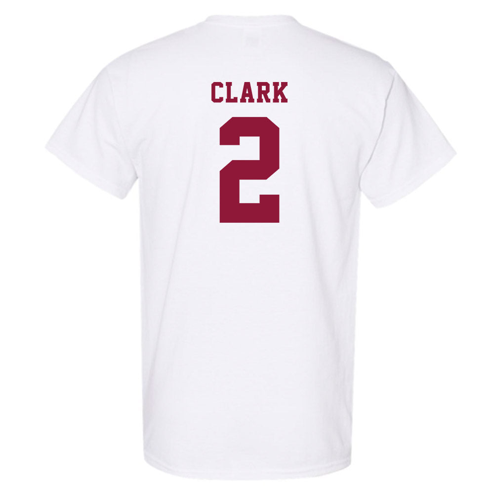 Henderson State - NCAA Softball : Kyndlee Clark - T-Shirt-1