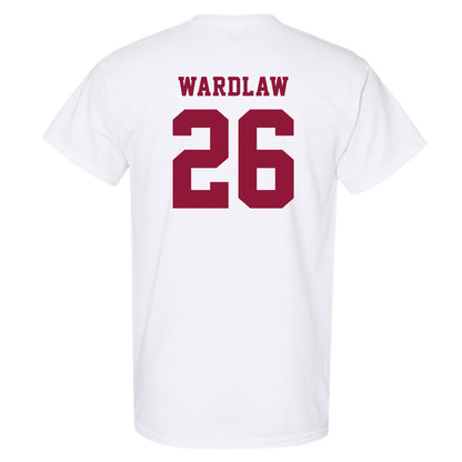 Henderson State - NCAA Baseball : Ryan Wardlaw - T-Shirt-1