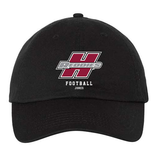 Henderson State - NCAA Football : Marc Jones - Dad Hat-0
