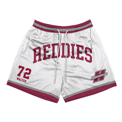 Henderson State - NCAA Football : Devin Walter - Shorts-0