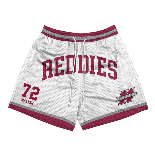 Henderson State - NCAA Football : Devin Walter - Shorts-0
