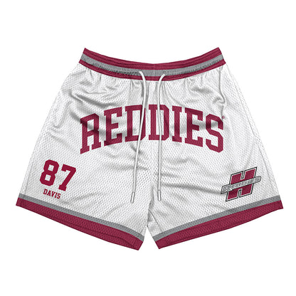 Henderson State - NCAA Football : Cayden Davis - Shorts-0