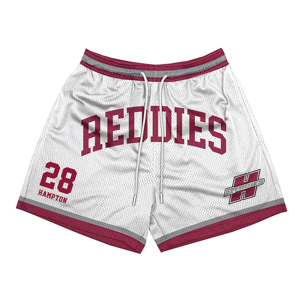 Henderson State - NCAA Football : Terrance Hampton - Shorts-0