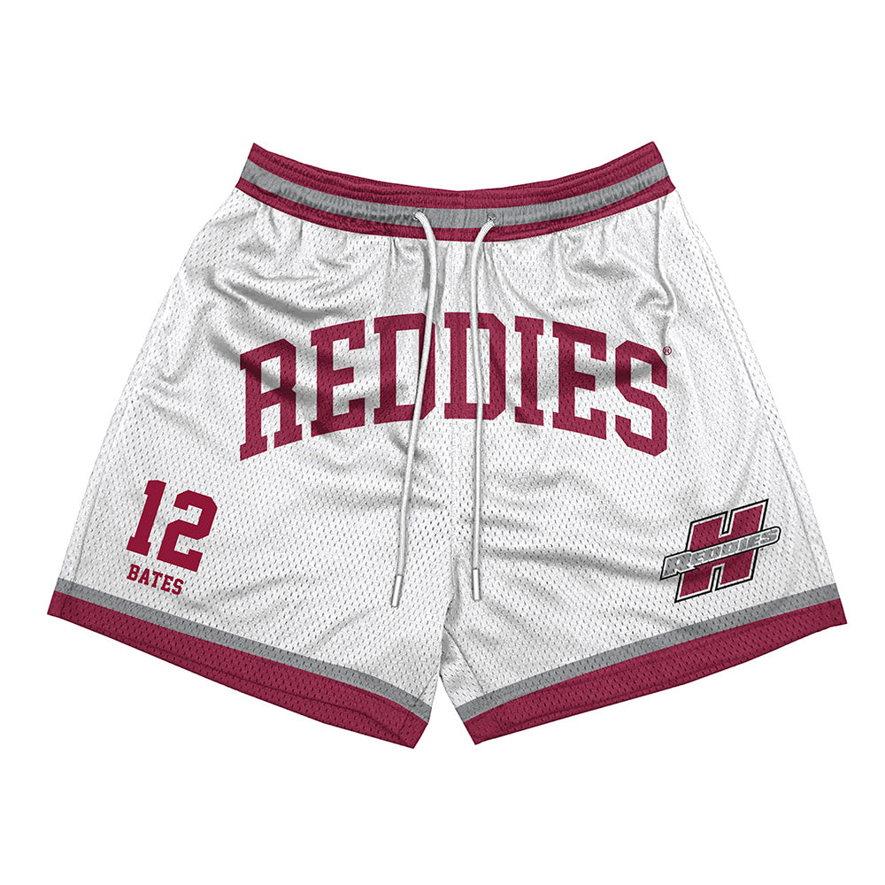 Henderson State - NCAA Baseball : Tyler Bates - Shorts-0