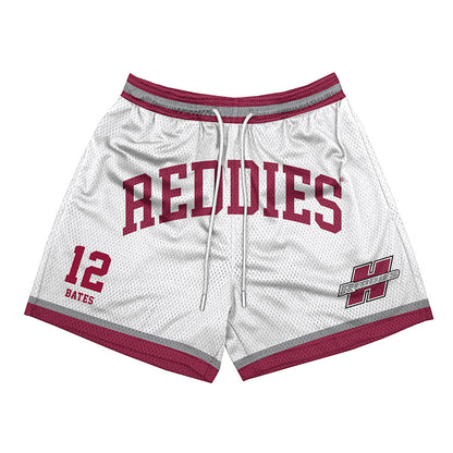 Henderson State - NCAA Baseball : Tyler Bates - Shorts-0
