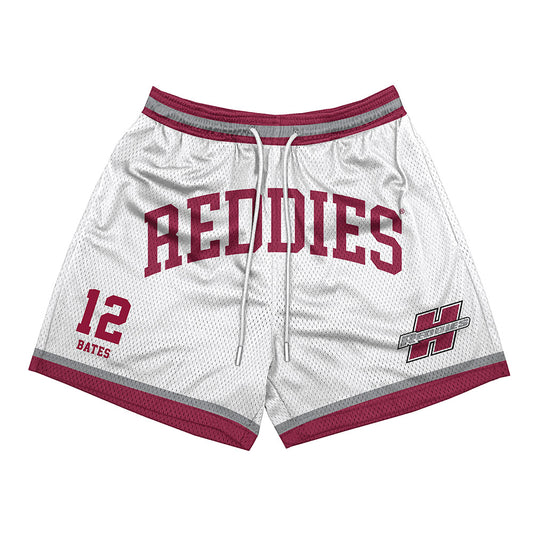 Henderson State - NCAA Baseball : Tyler Bates - Shorts-0