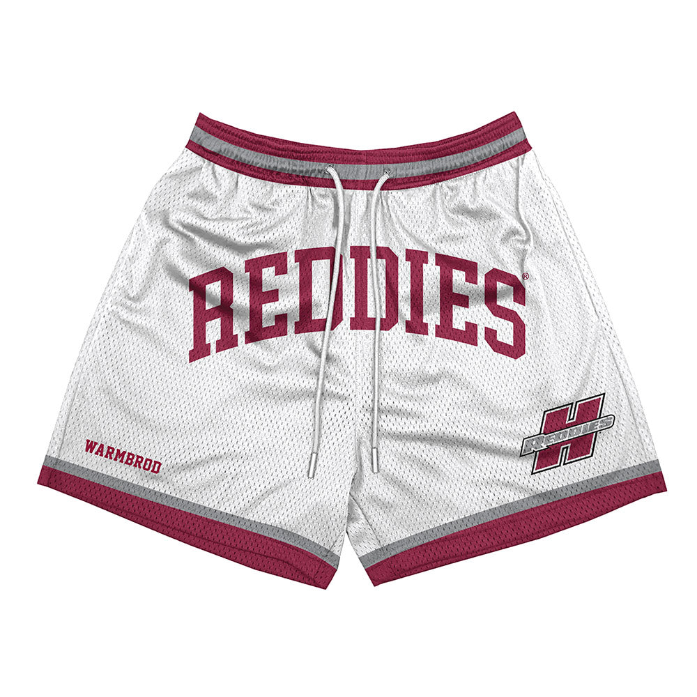 Henderson State - NCAA Men's Golf : Drew Warmbrod - Shorts-0