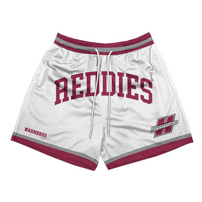 Henderson State - NCAA Men's Golf : Drew Warmbrod - Shorts-0