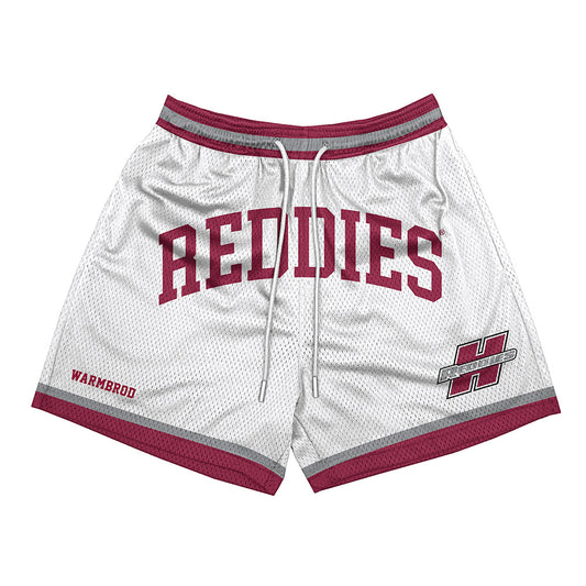 Henderson State - NCAA Men's Golf : Drew Warmbrod - Shorts-0