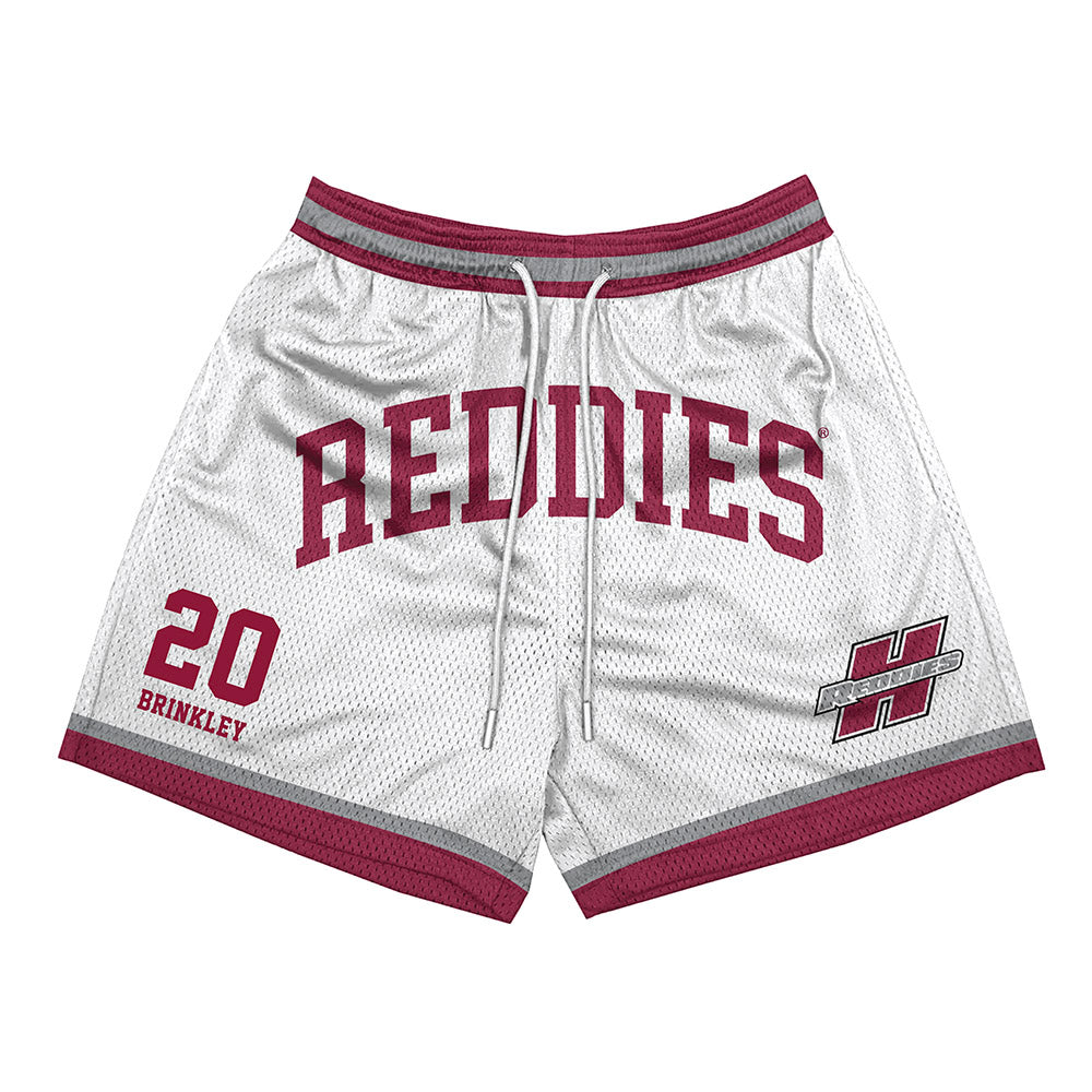 Henderson State - NCAA Softball : Abby Brinkley - Shorts-0