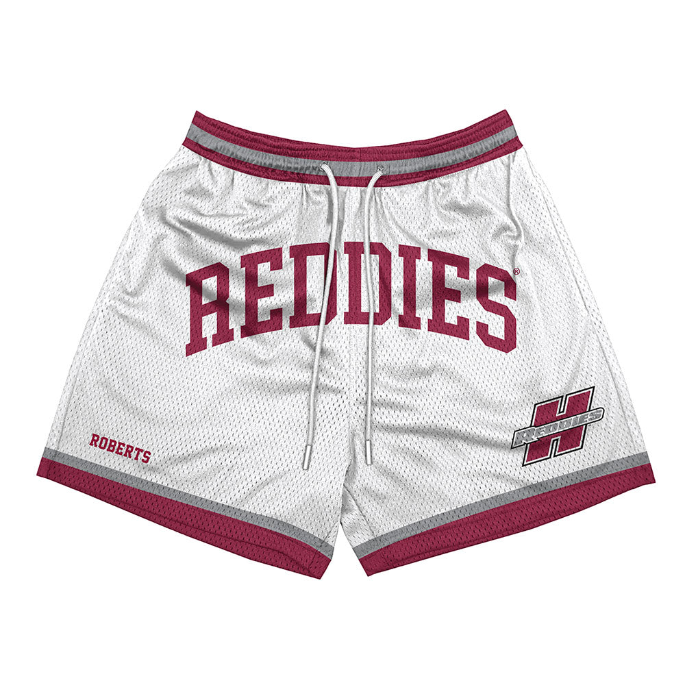 Henderson State - NCAA Women's Swimming & Diving : Raven Roberts - Shorts-0