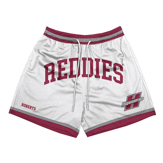 Henderson State - NCAA Women's Swimming & Diving : Raven Roberts - Shorts-0