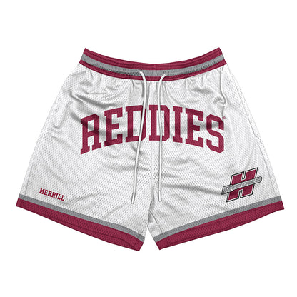 Henderson State - NCAA Women's Swimming & Diving : Elliana Merrill - Shorts-0