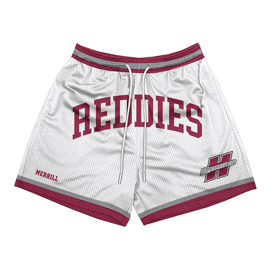 Henderson State - NCAA Women's Swimming & Diving : Elliana Merrill - Shorts-0