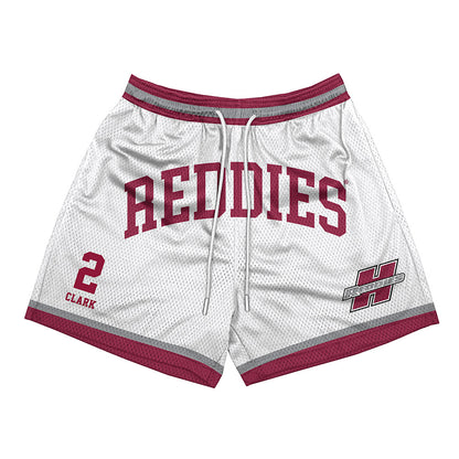 Henderson State - NCAA Softball : Kyndlee Clark - Shorts-0