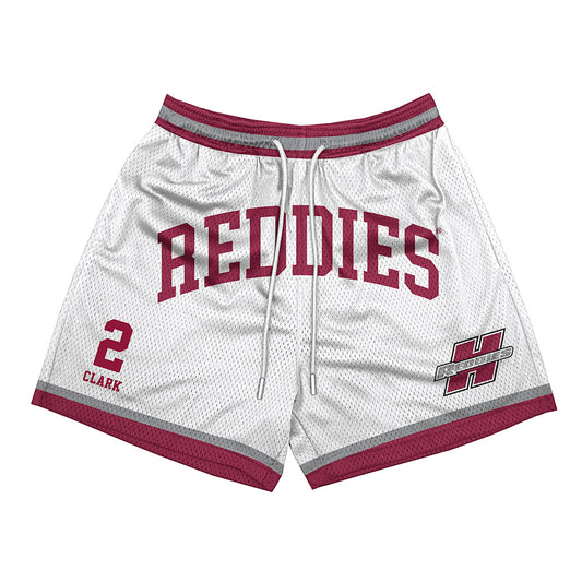Henderson State - NCAA Softball : Kyndlee Clark - Shorts-0