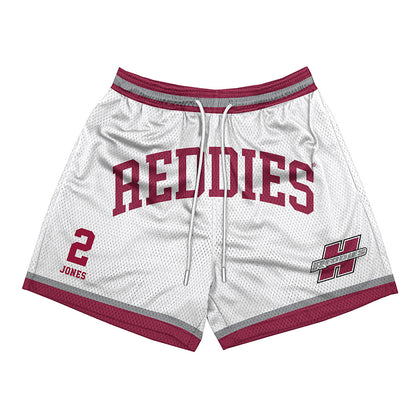 Henderson State - NCAA Women's Volleyball : Meadow Jones - Shorts-0