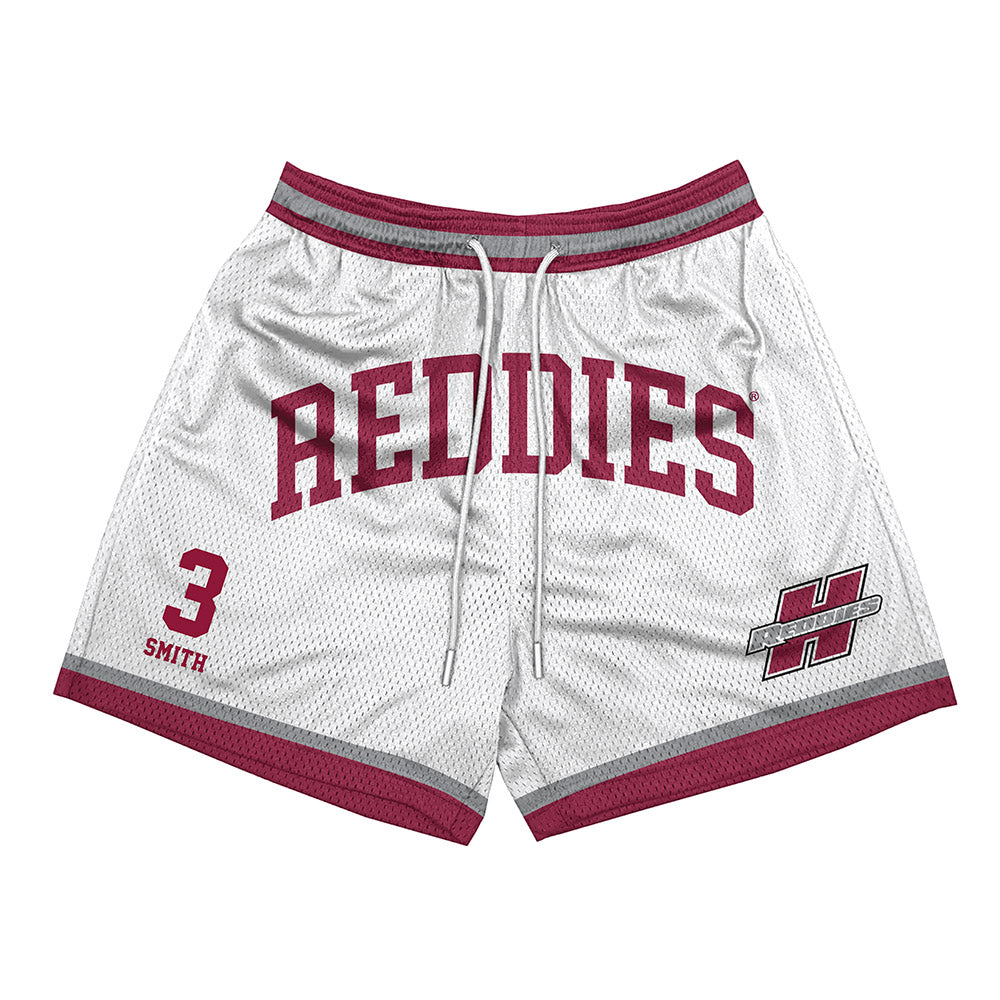 Henderson State - NCAA Women's Volleyball : Rylee Smith - Shorts-0