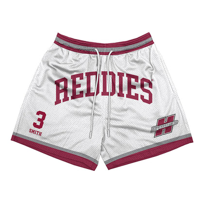 Henderson State - NCAA Women's Volleyball : Rylee Smith - Shorts-0