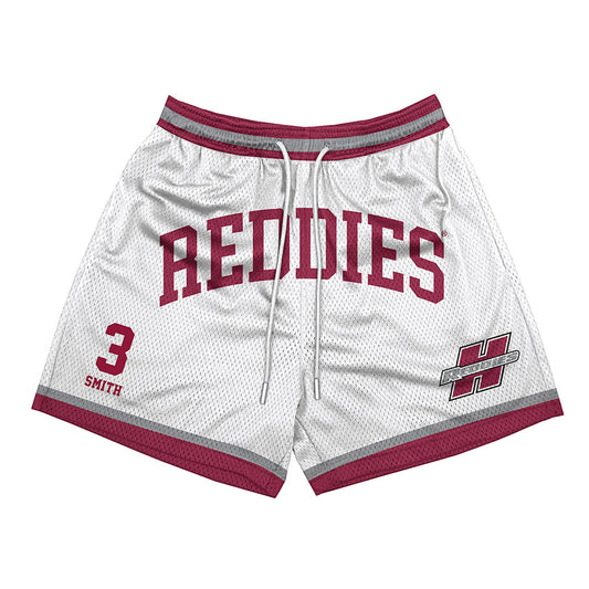 Henderson State - NCAA Women's Volleyball : Rylee Smith - Shorts-0